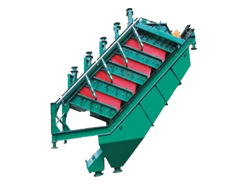 高頻振動細(xì)篩